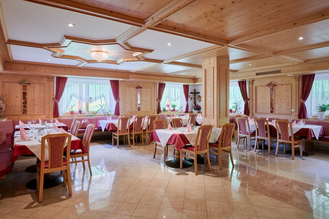 Alpenhotel Schoenwald Superior Valles Exterior foto