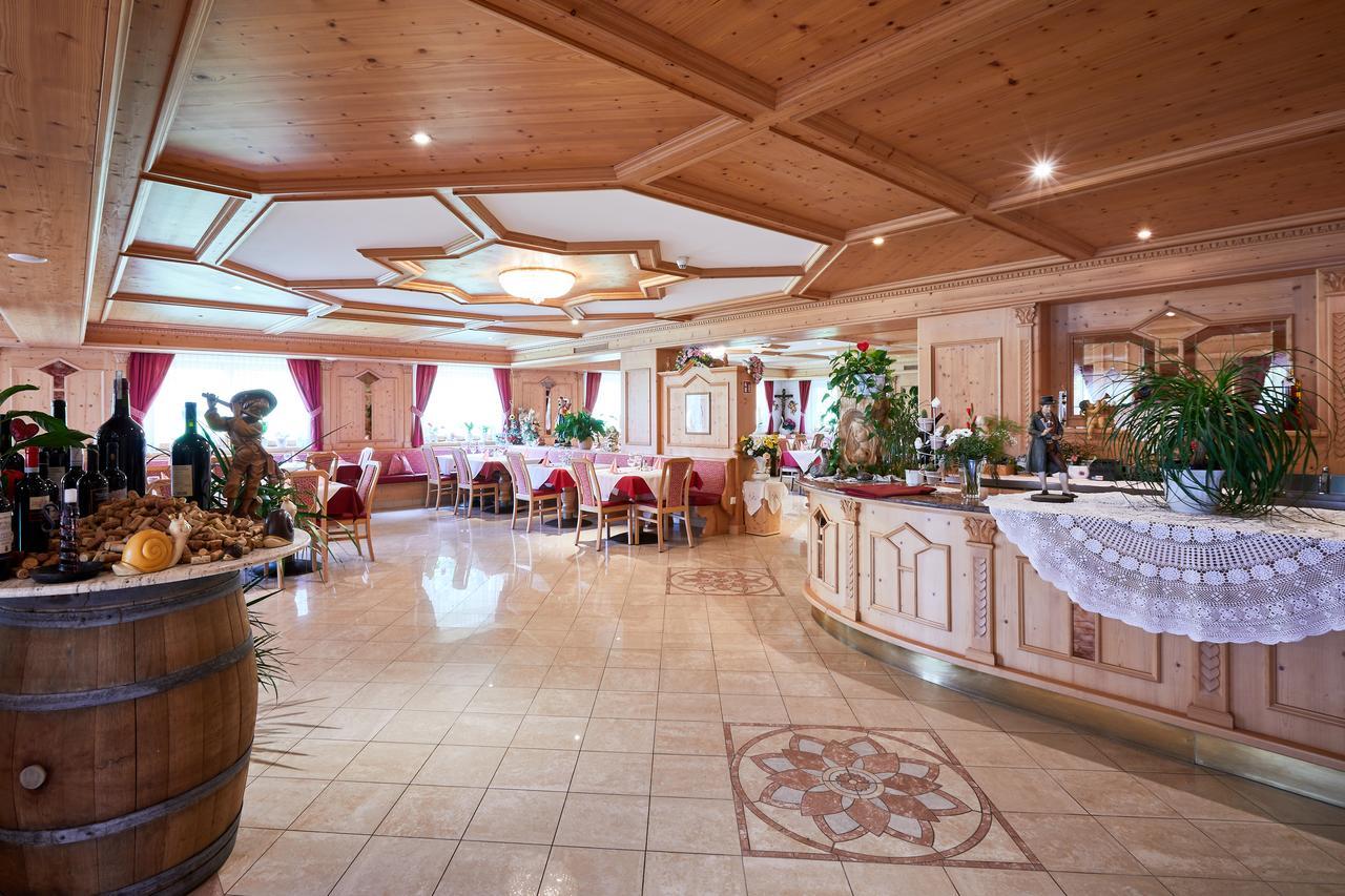 Alpenhotel Schoenwald Superior Valles Exterior foto